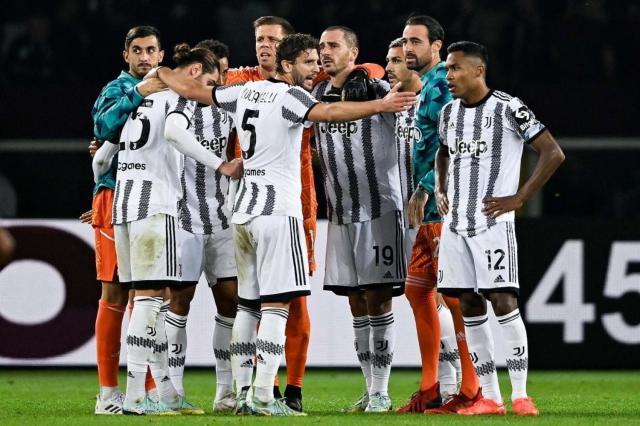 app下载-【观察】尤文封闭集训后赢球，药到病除or回光返照？